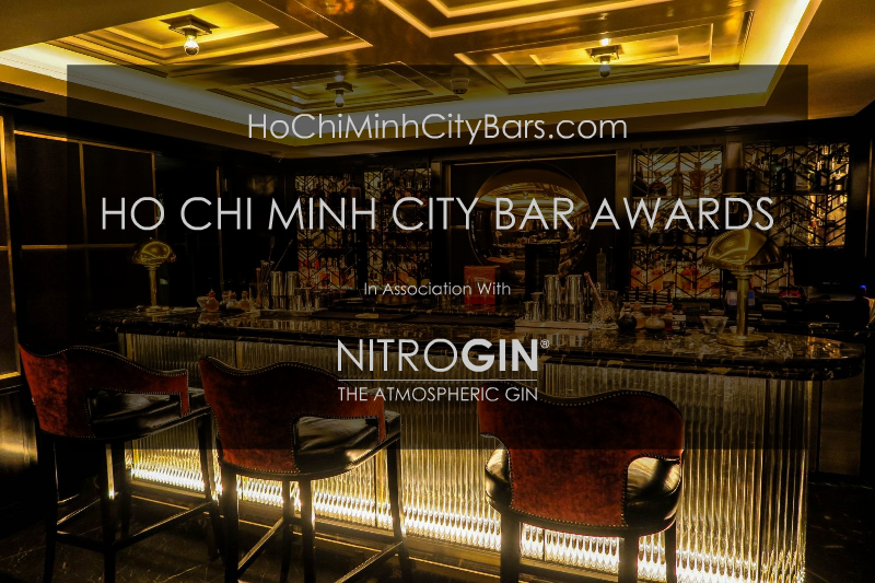 Ho Chi Minh City Bar Awards